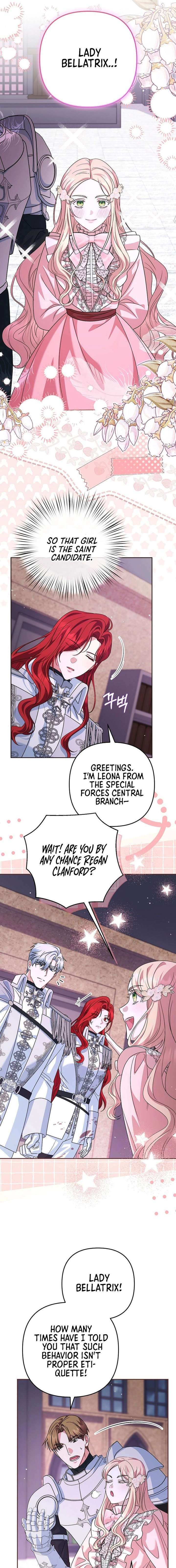 Read I Will Dedicate My Life To Revenge Manga Online