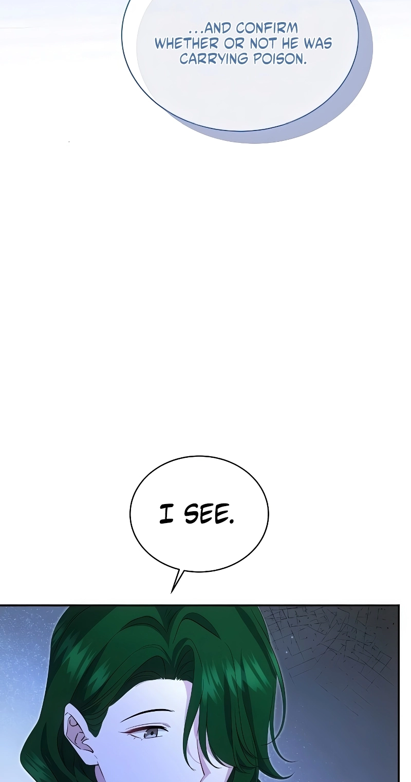 Read I Will Dedicate My Life To Revenge Manga Online