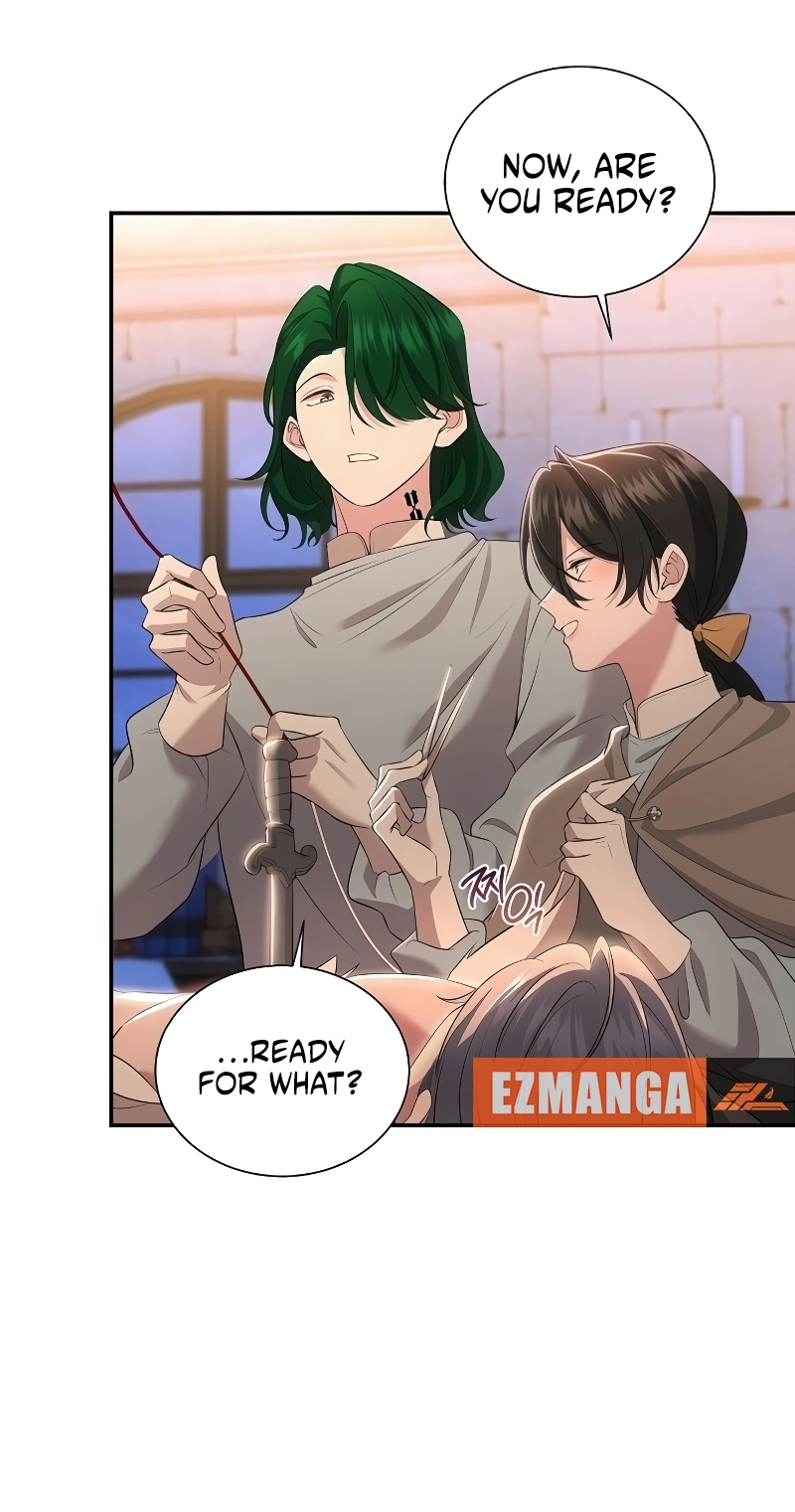 Read I Will Dedicate My Life To Revenge Manga Online