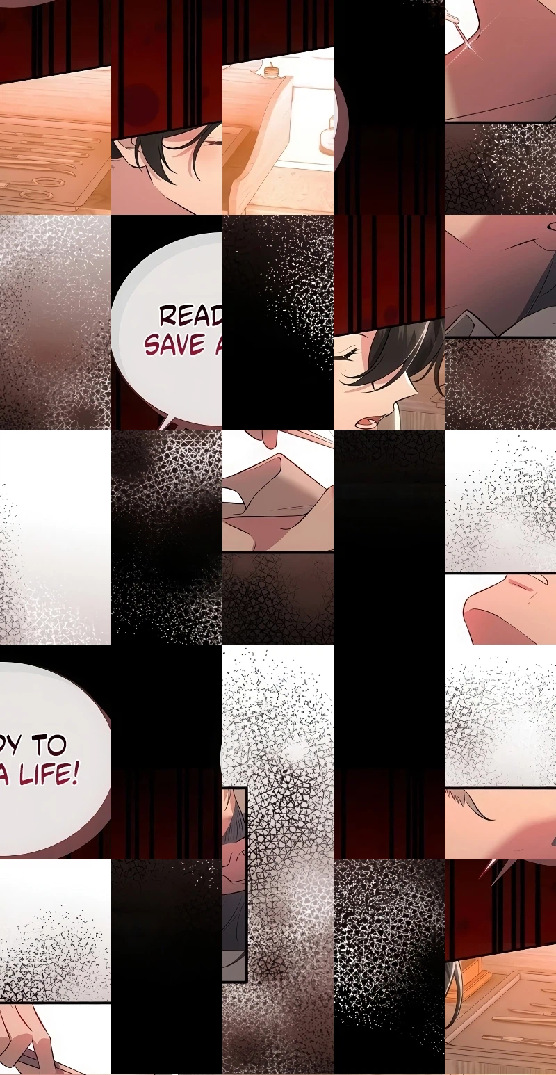 Read I Will Dedicate My Life To Revenge Manga Online