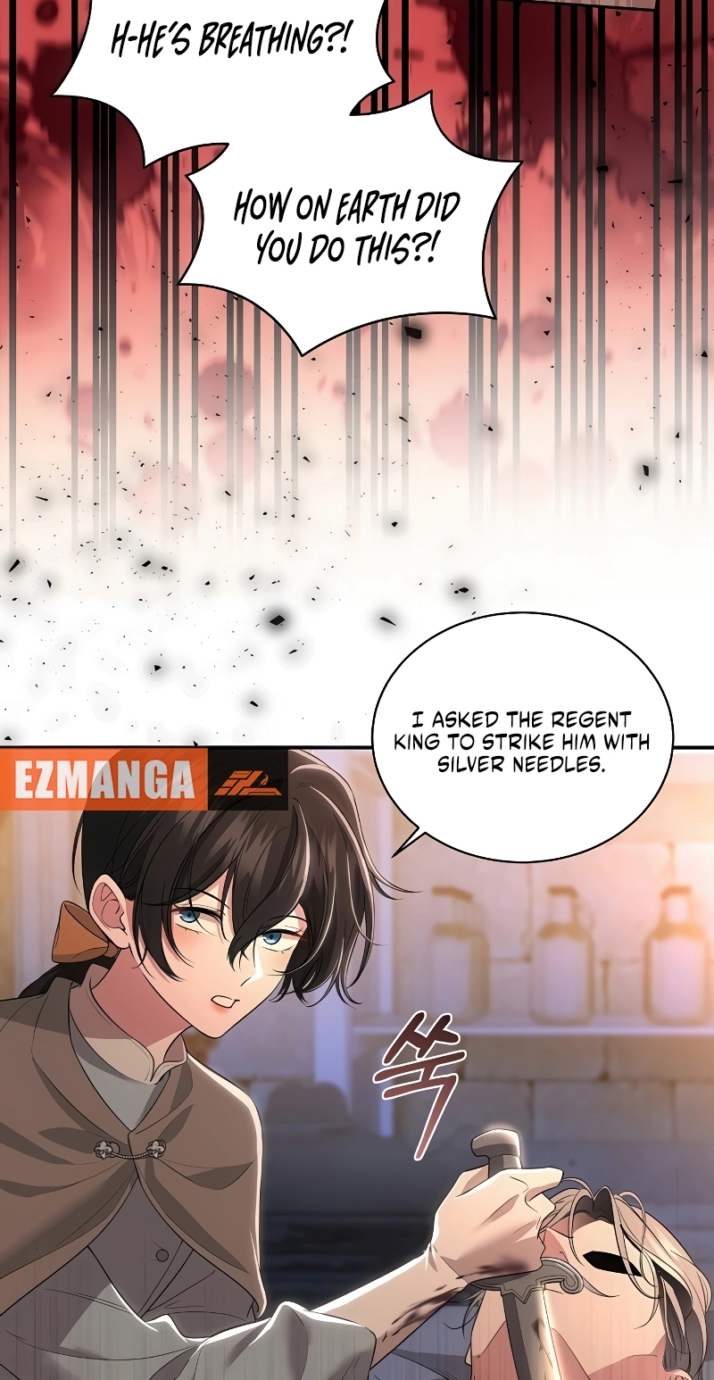 Read I Will Dedicate My Life To Revenge Manga Online