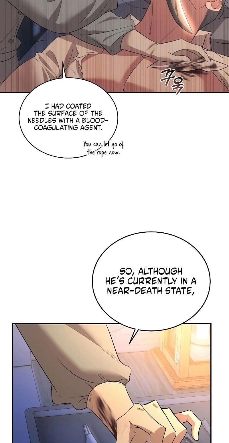 Read I Will Dedicate My Life To Revenge Manga Online
