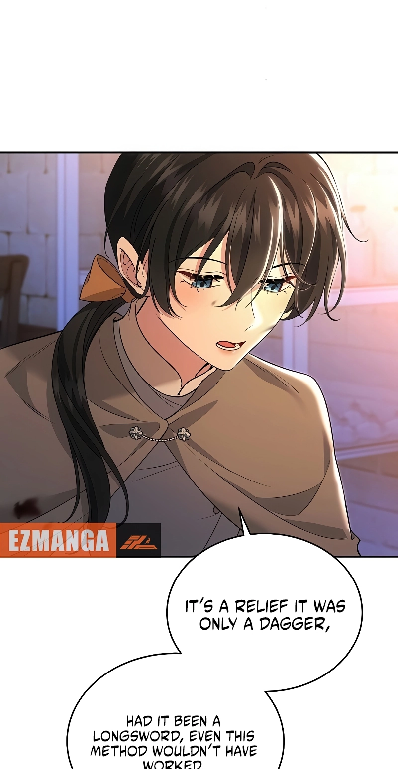 Read I Will Dedicate My Life To Revenge Manga Online
