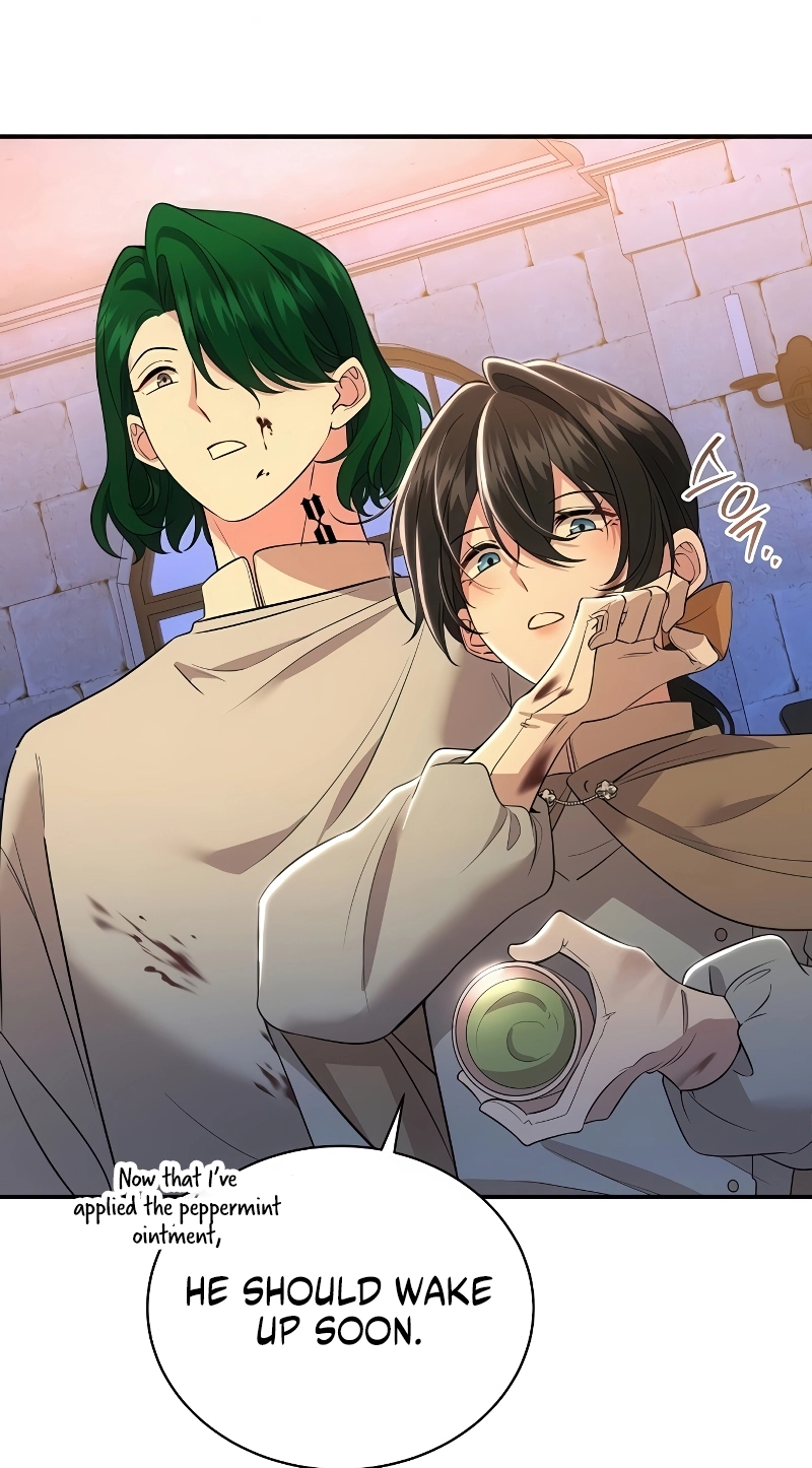 Read I Will Dedicate My Life To Revenge Manga Online