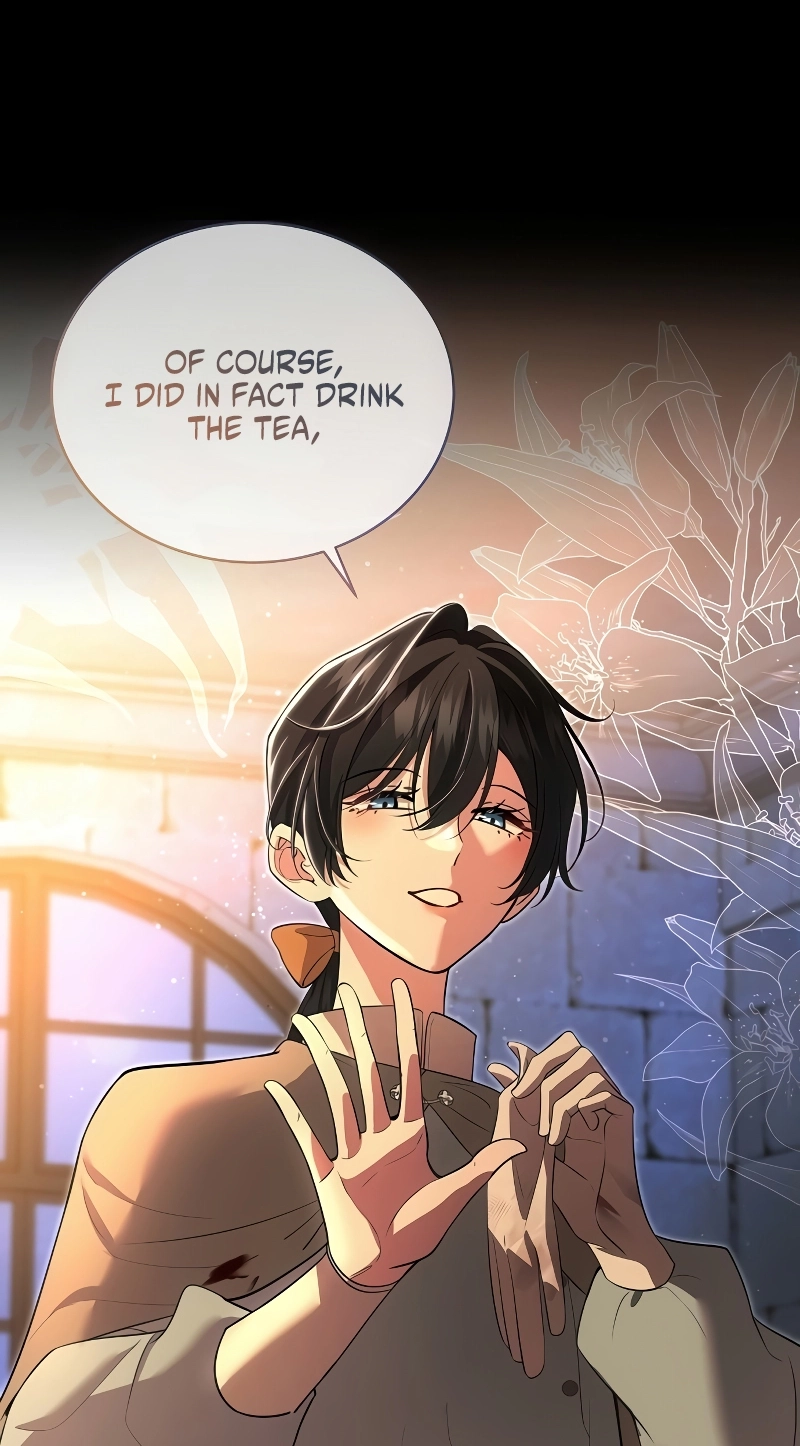Read I Will Dedicate My Life To Revenge Manga Online