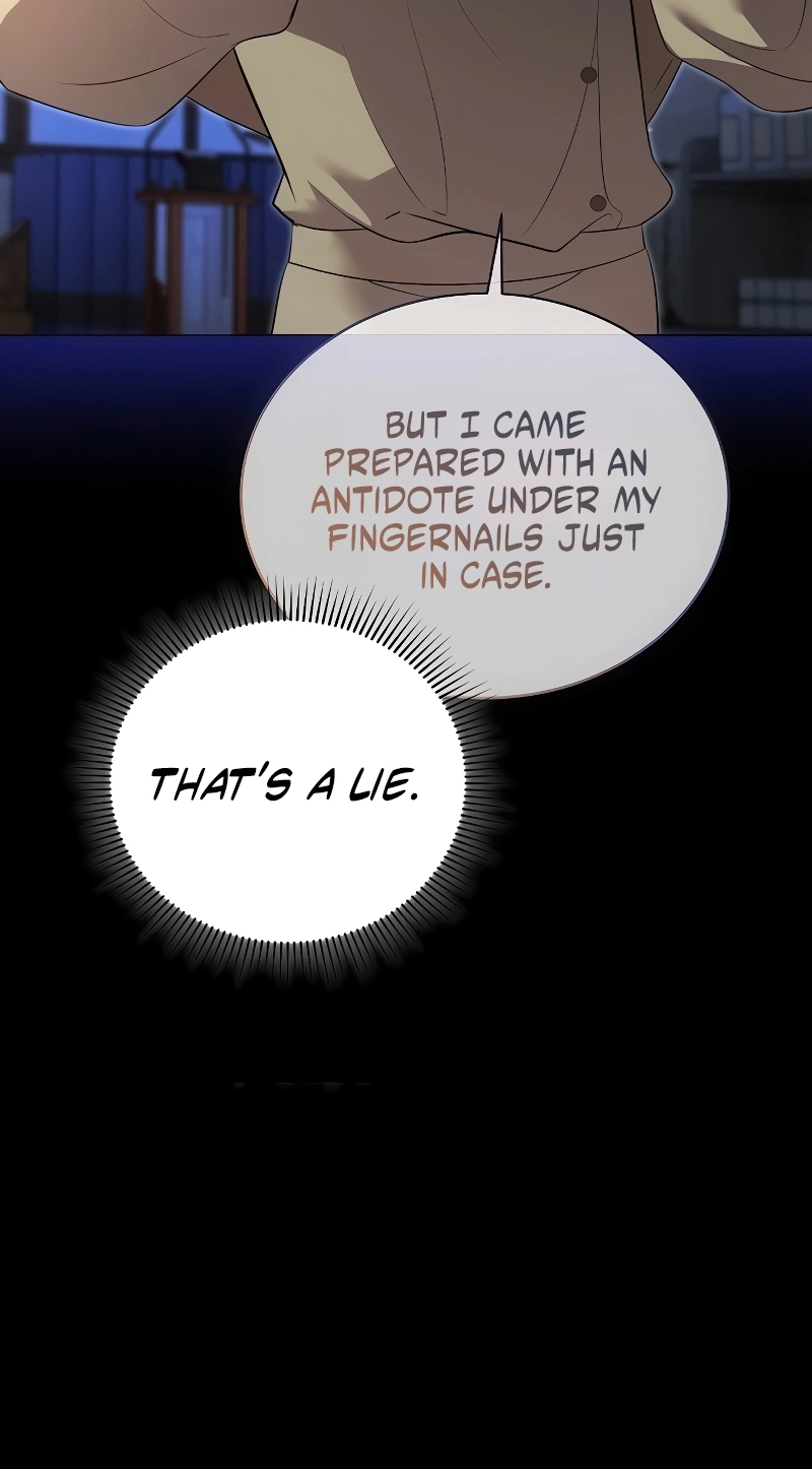 Read I Will Dedicate My Life To Revenge Manga Online