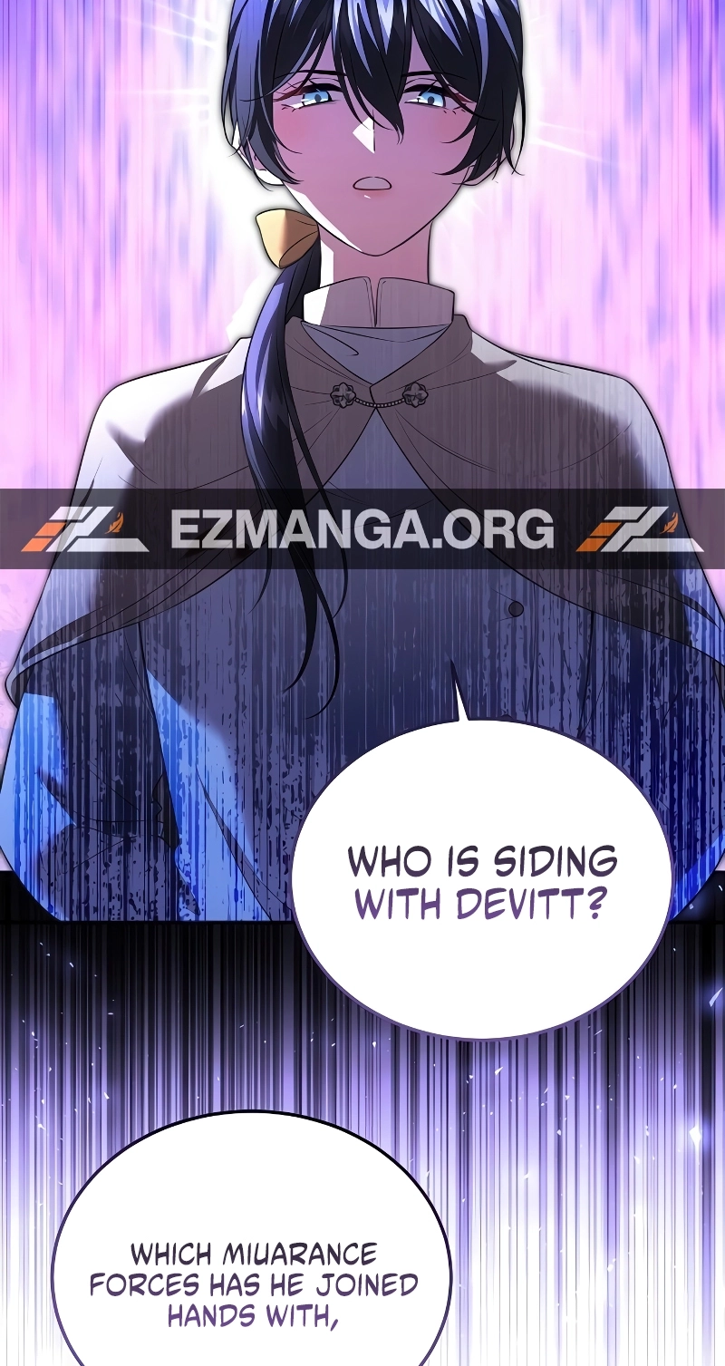 Read I Will Dedicate My Life To Revenge Manga Online
