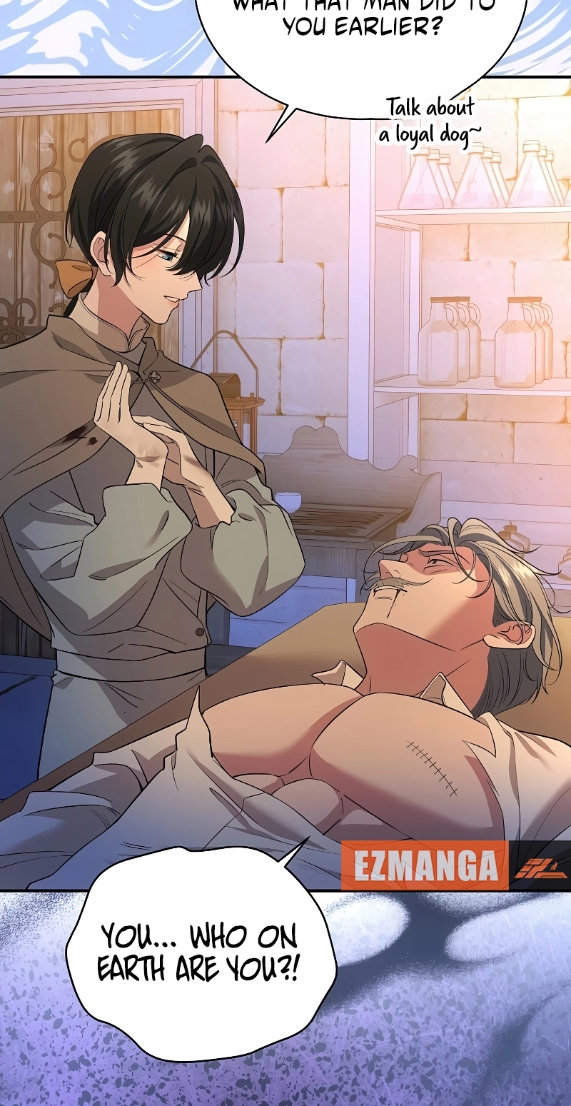 Read I Will Dedicate My Life To Revenge Manga Online