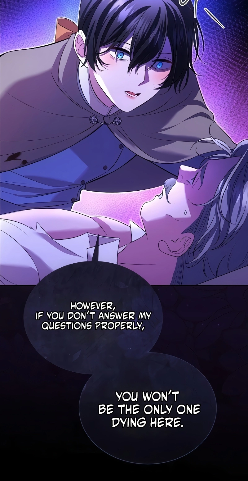 Read I Will Dedicate My Life To Revenge Manga Online