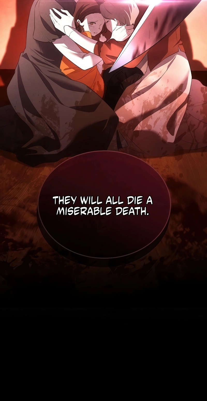 Read I Will Dedicate My Life To Revenge Manga Online