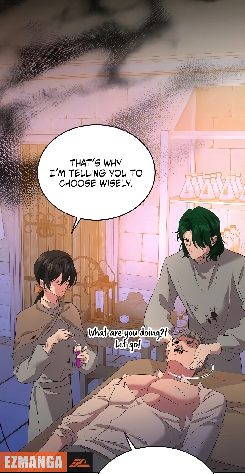 Read I Will Dedicate My Life To Revenge Manga Online