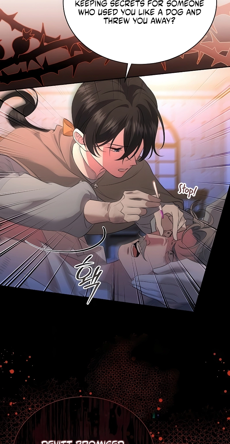 Read I Will Dedicate My Life To Revenge Manga Online