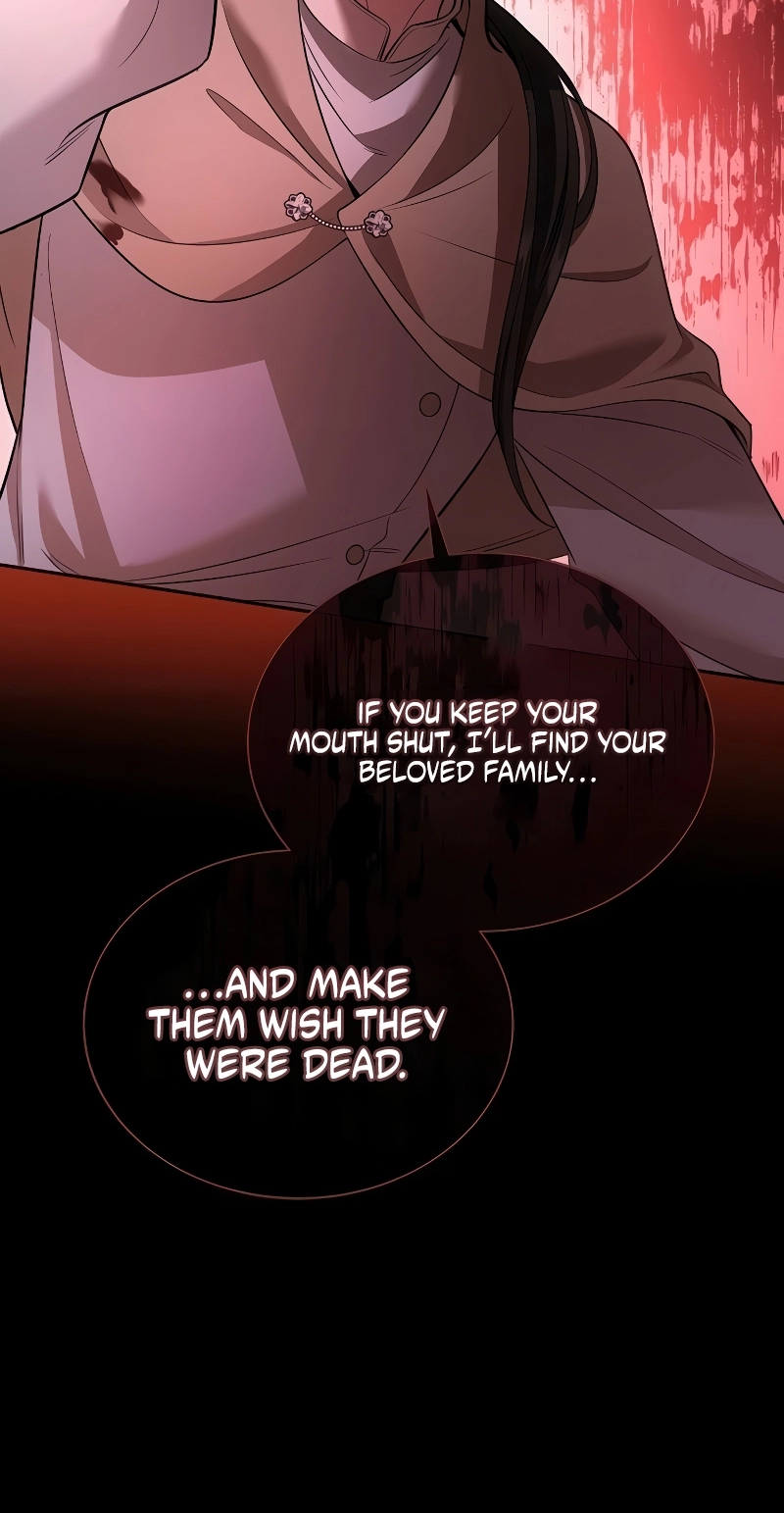 Read I Will Dedicate My Life To Revenge Manga Online