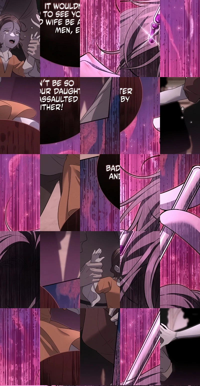 Read I Will Dedicate My Life To Revenge Manga Online