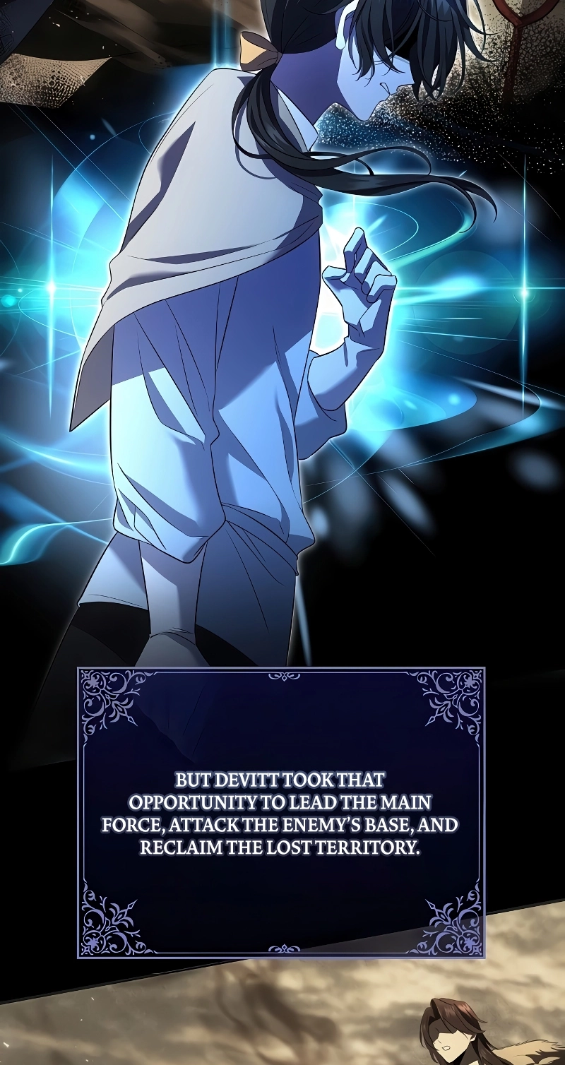 Read I Will Dedicate My Life To Revenge Manga Online