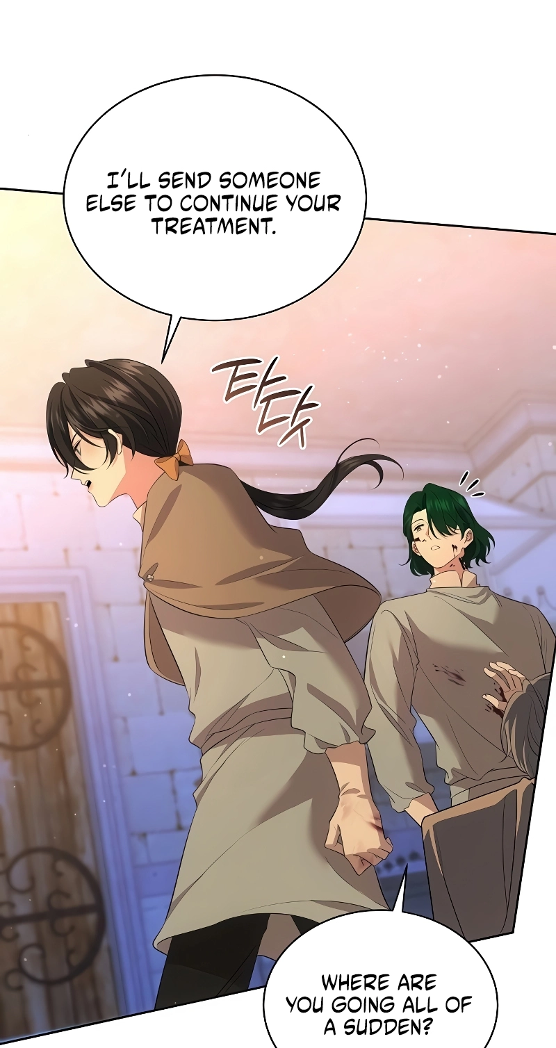 Read I Will Dedicate My Life To Revenge Manga Online