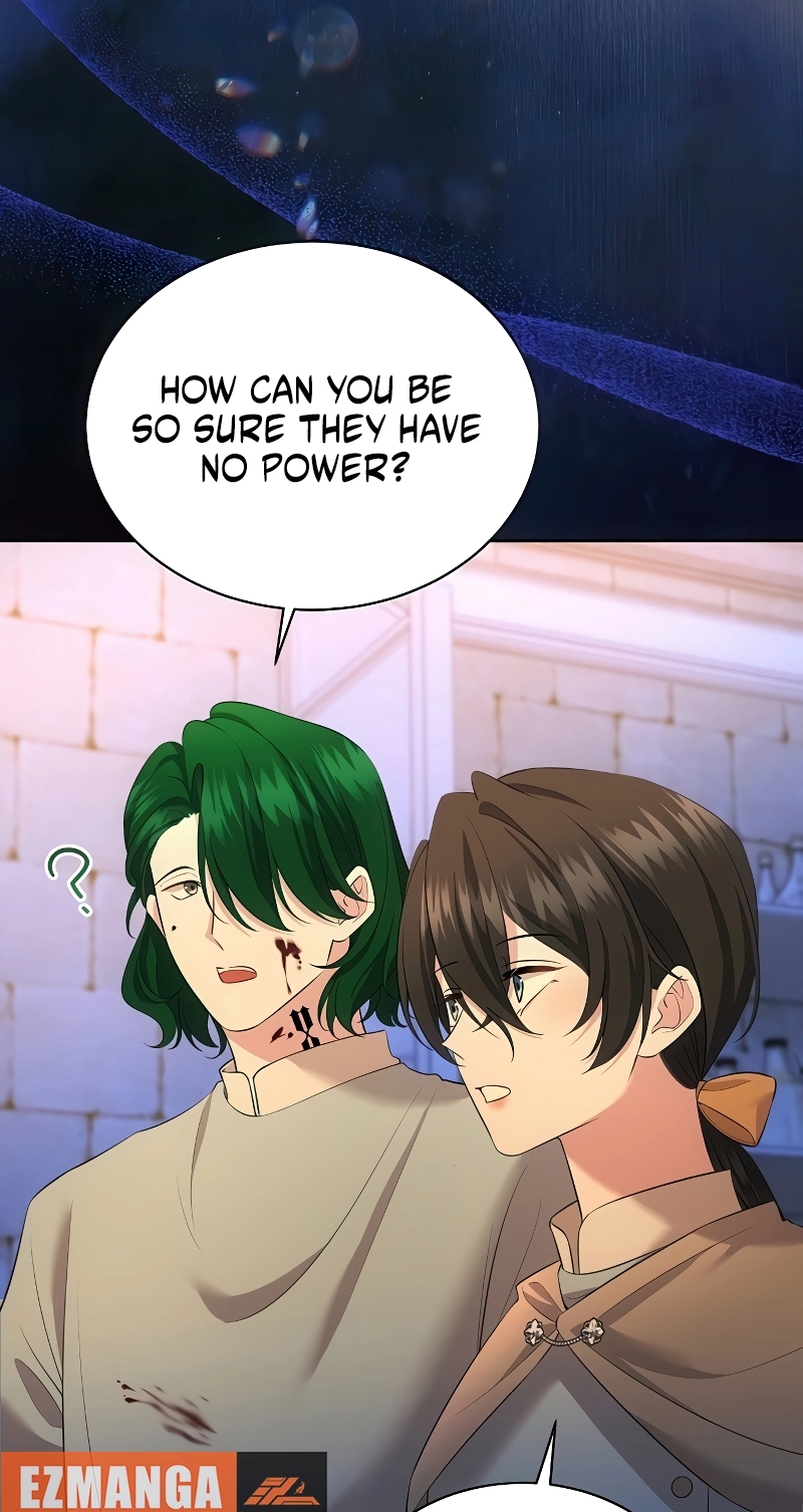 Read I Will Dedicate My Life To Revenge Manga Online