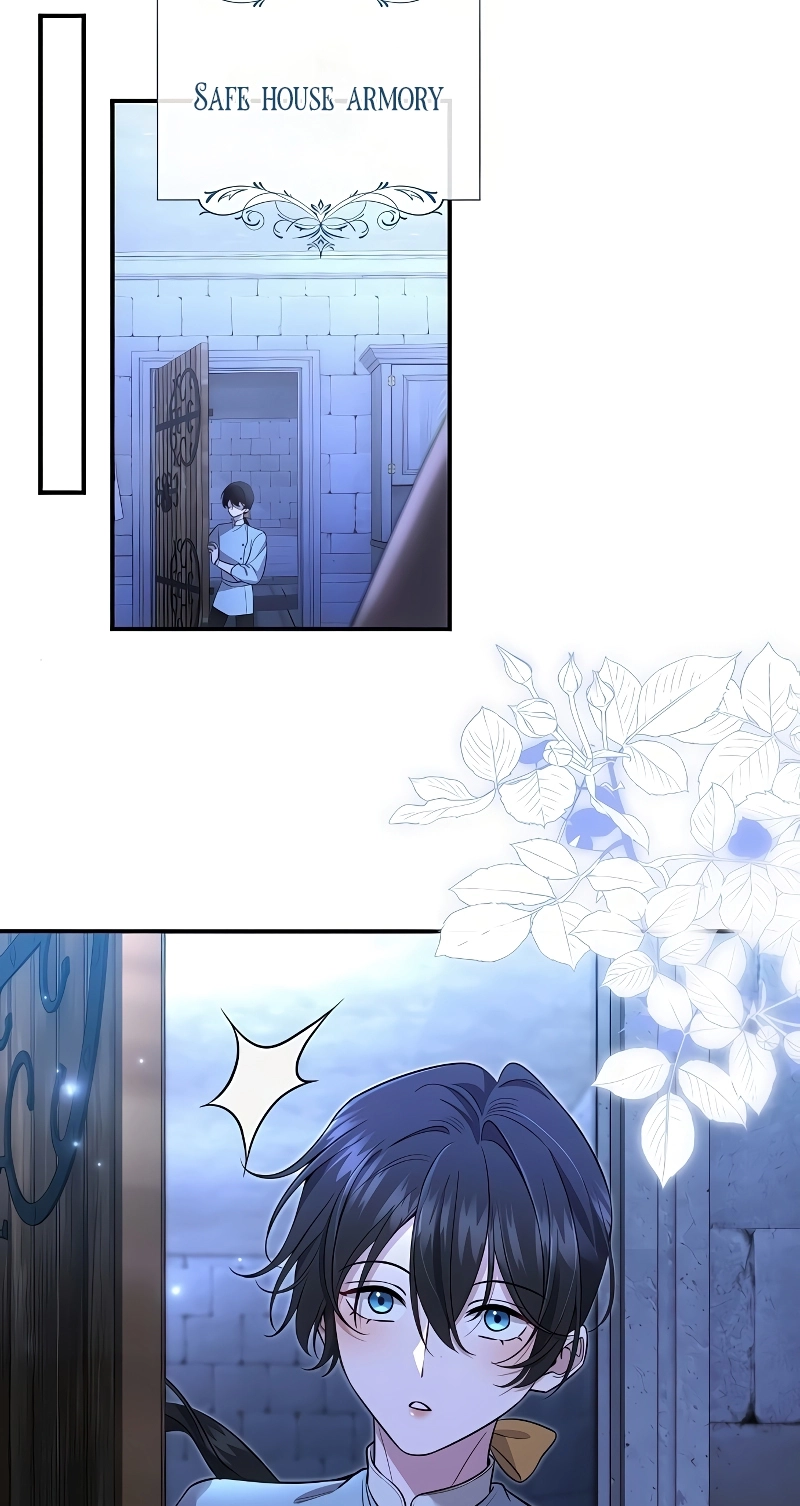 Read I Will Dedicate My Life To Revenge Manga Online