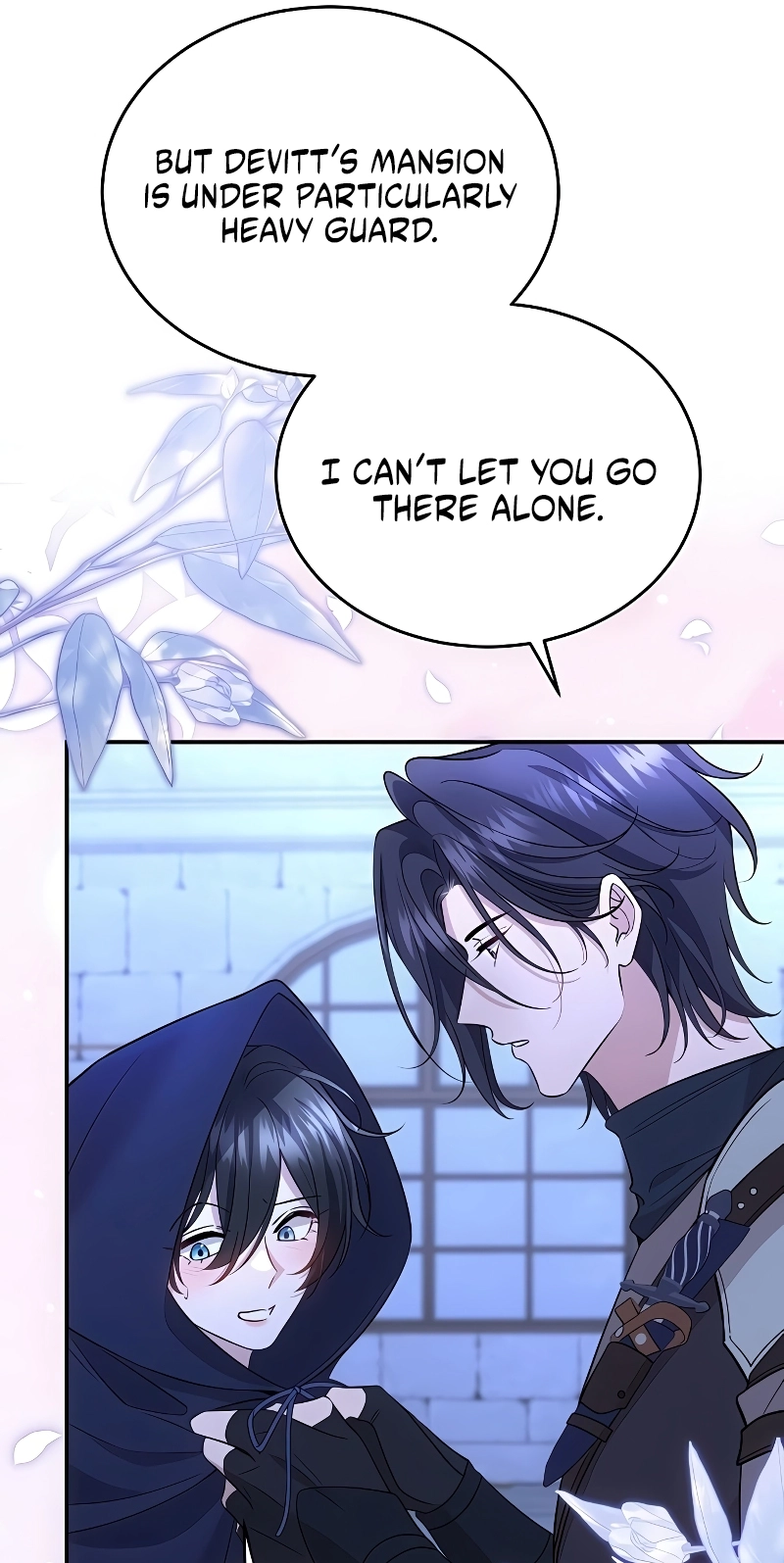 Read I Will Dedicate My Life To Revenge Manga Online