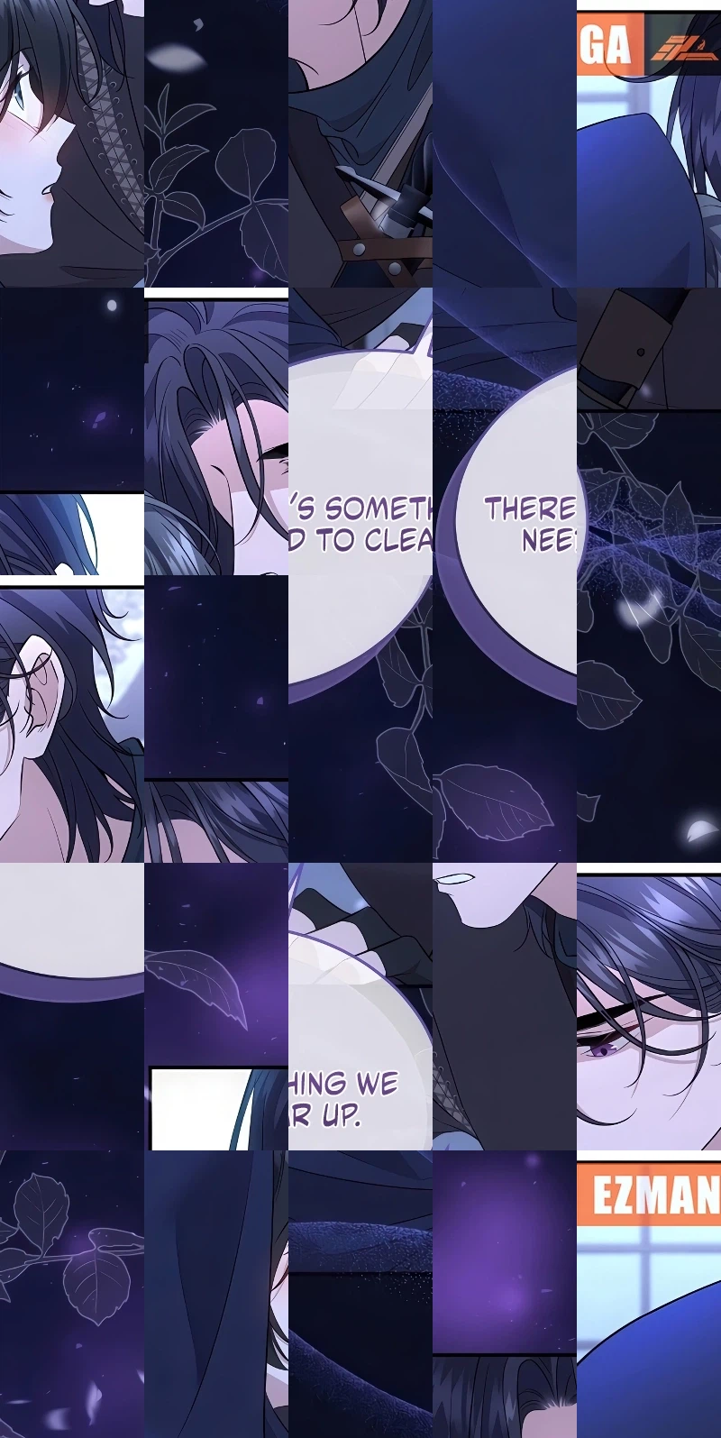 Read I Will Dedicate My Life To Revenge Manga Online