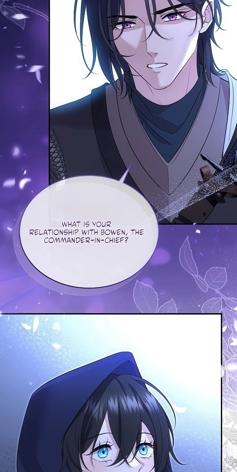 Read I Will Dedicate My Life To Revenge Manga Online