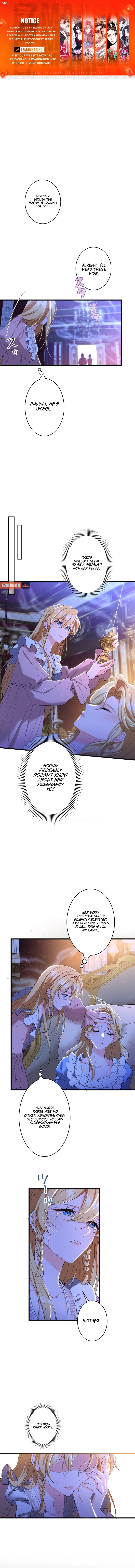 Read I Will Dedicate My Life To Revenge Manga Online