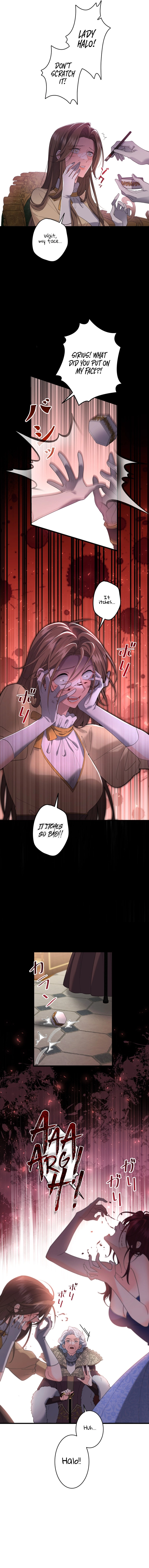 Read I Will Dedicate My Life To Revenge Manga Online