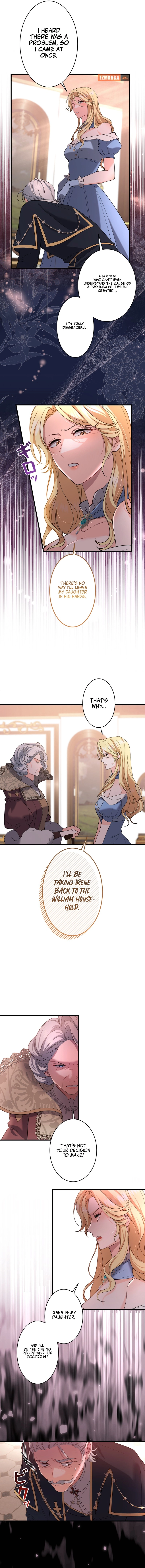 Read I Will Dedicate My Life To Revenge Manga Online