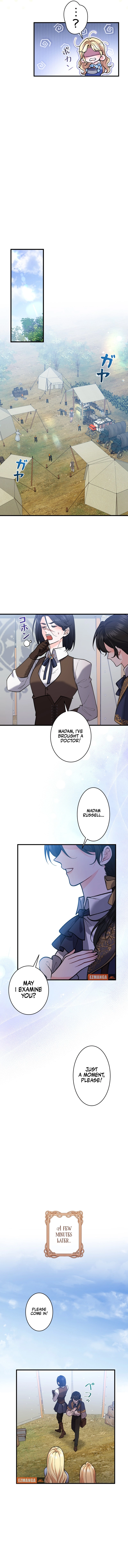 Read I Will Dedicate My Life To Revenge Manga Online