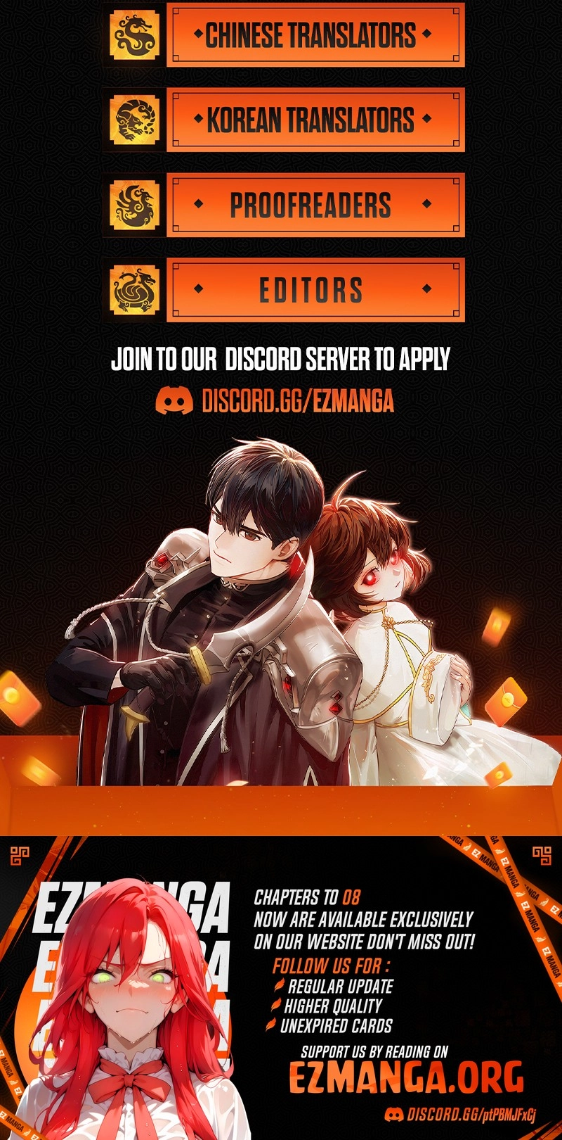 Read I Will Dedicate My Life To Revenge Manga Online