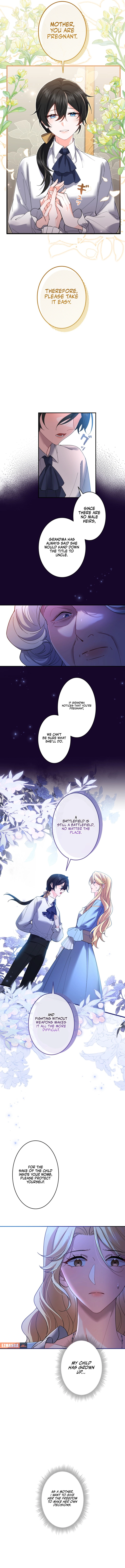 Read I Will Dedicate My Life To Revenge Manga Online