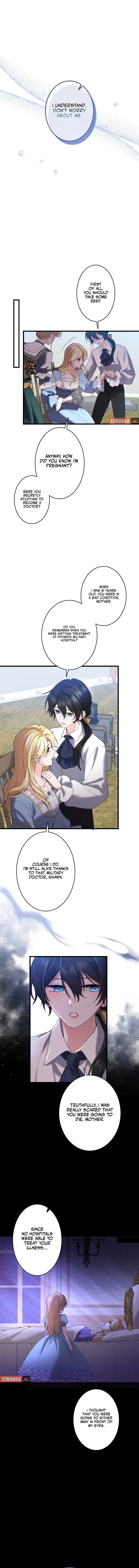 Read I Will Dedicate My Life To Revenge Manga Online