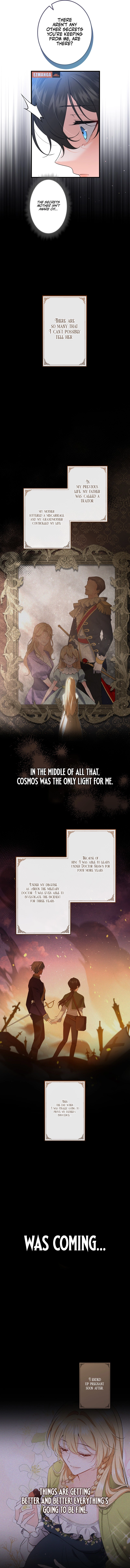 Read I Will Dedicate My Life To Revenge Manga Online