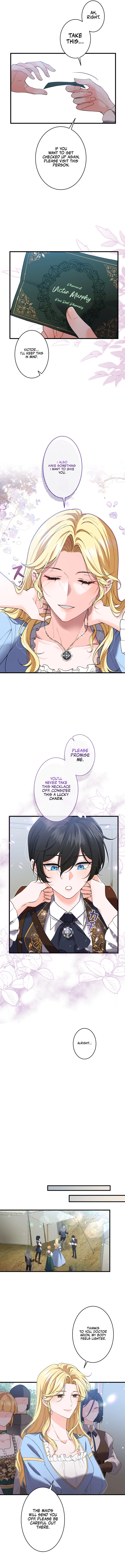Read I Will Dedicate My Life To Revenge Manga Online