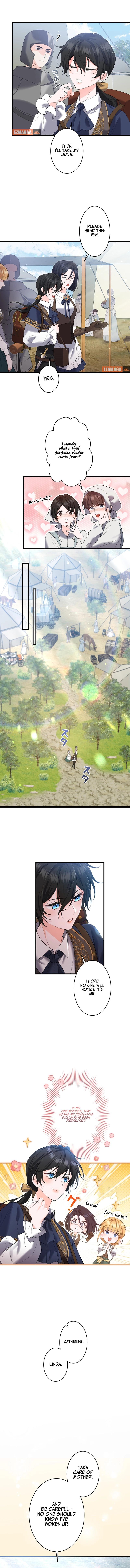 Read I Will Dedicate My Life To Revenge Manga Online