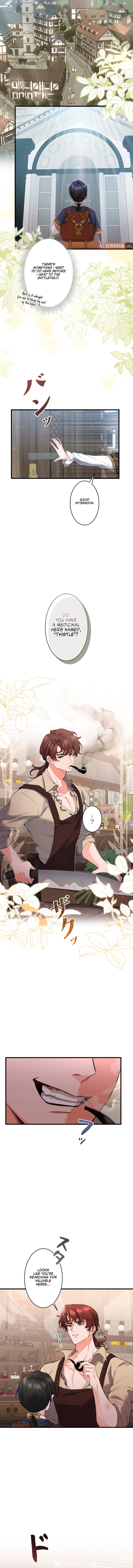 Read I Will Dedicate My Life To Revenge Manga Online