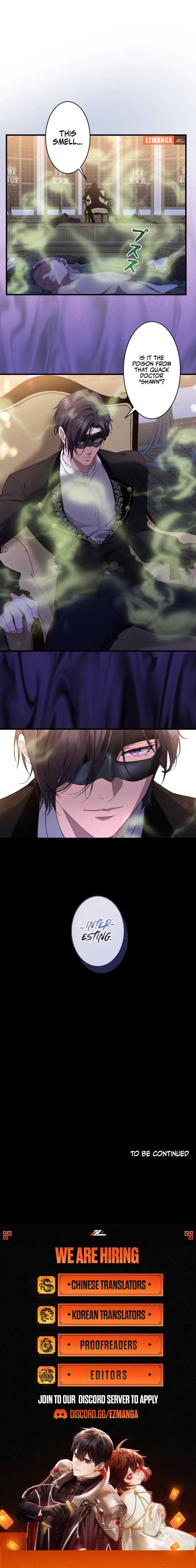 Read I Will Dedicate My Life To Revenge Manga Online