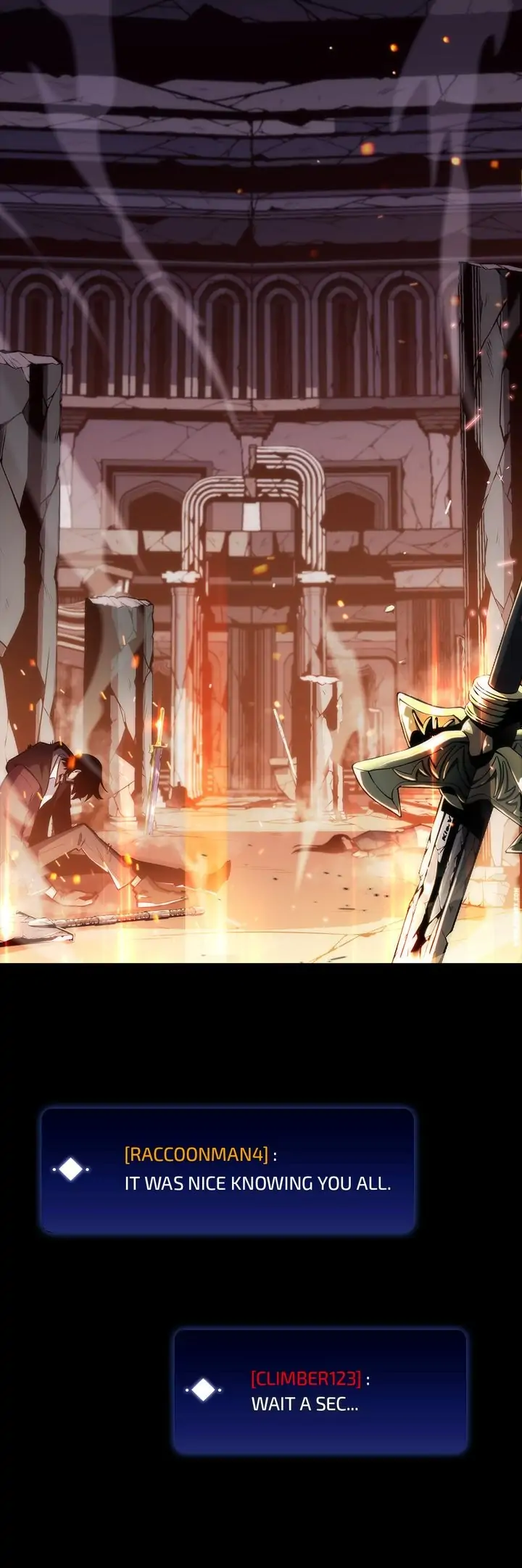 Read I'm the Max-Level Newbie Manga Online