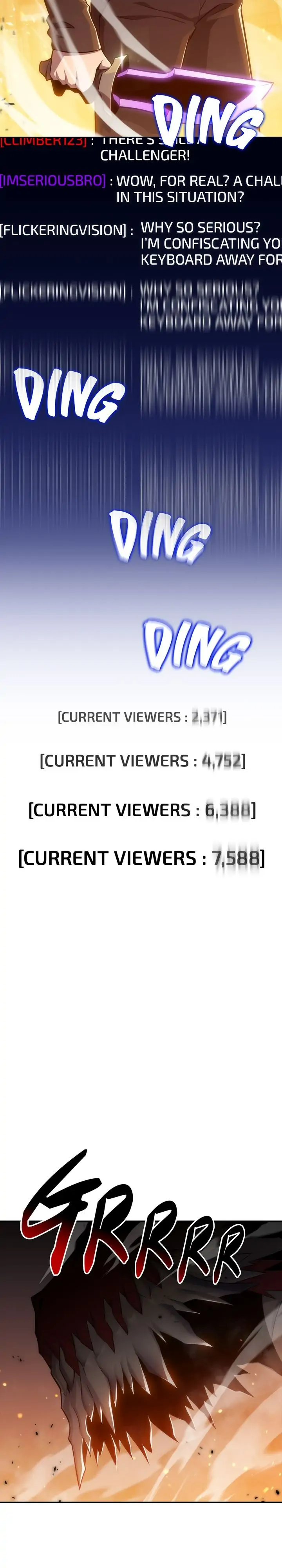 Read I'm the Max-Level Newbie Manga Online