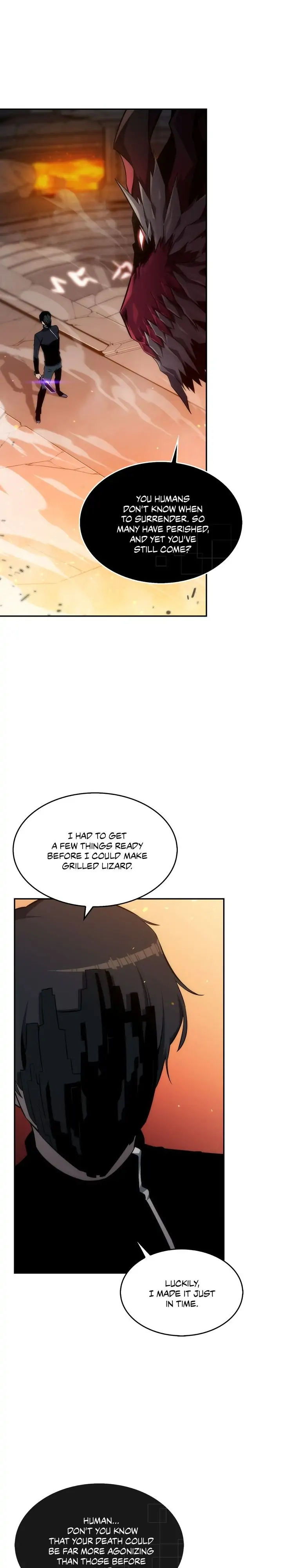 Read I'm the Max-Level Newbie Manga Online