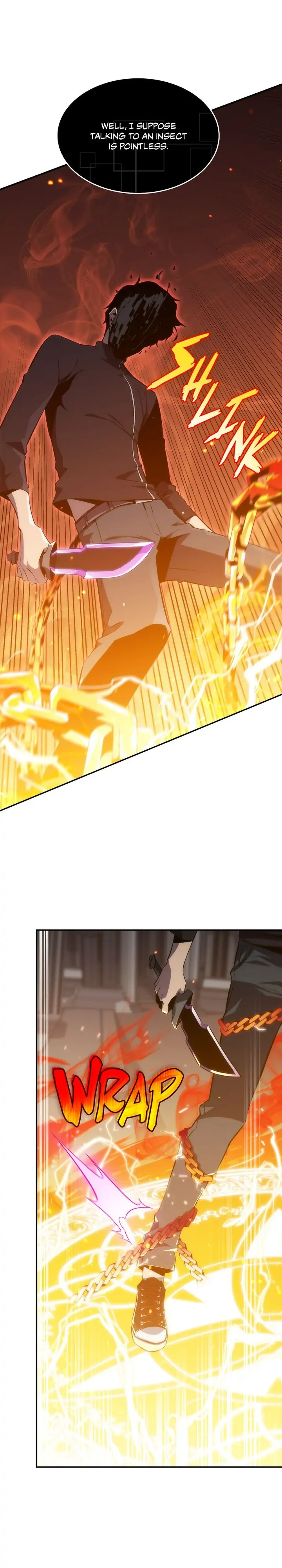 Read I'm the Max-Level Newbie Manga Online