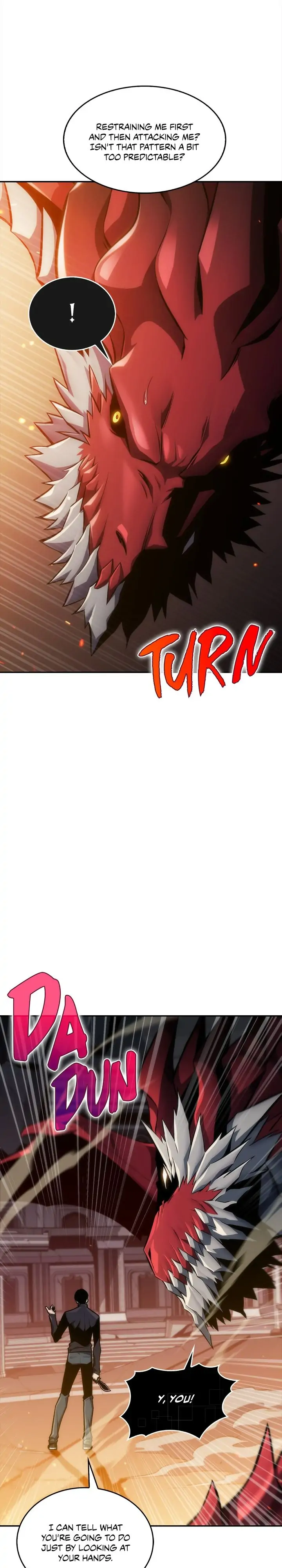 Read I'm the Max-Level Newbie Manga Online