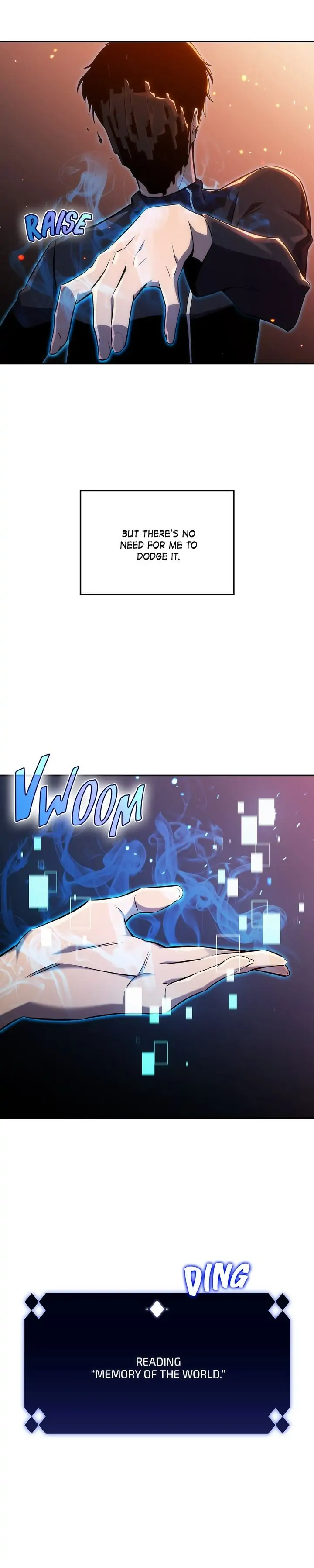 Read I'm the Max-Level Newbie Manga Online