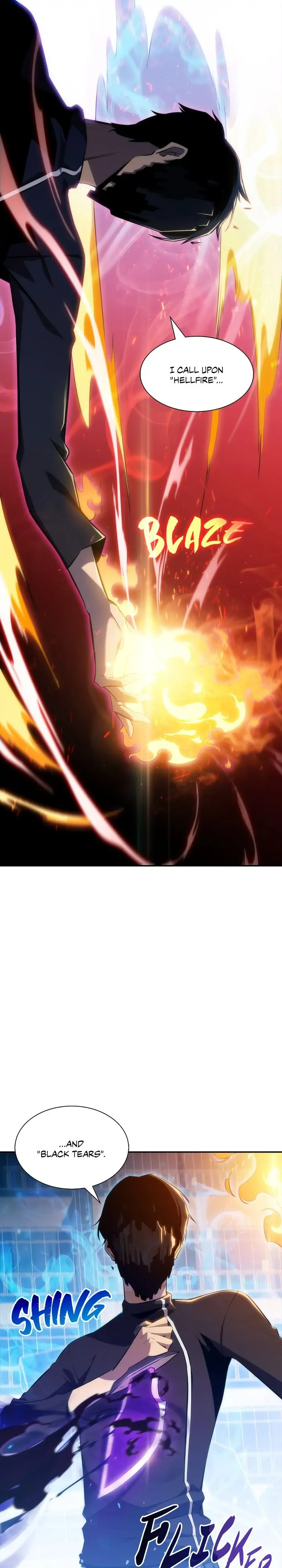 Read I'm the Max-Level Newbie Manga Online