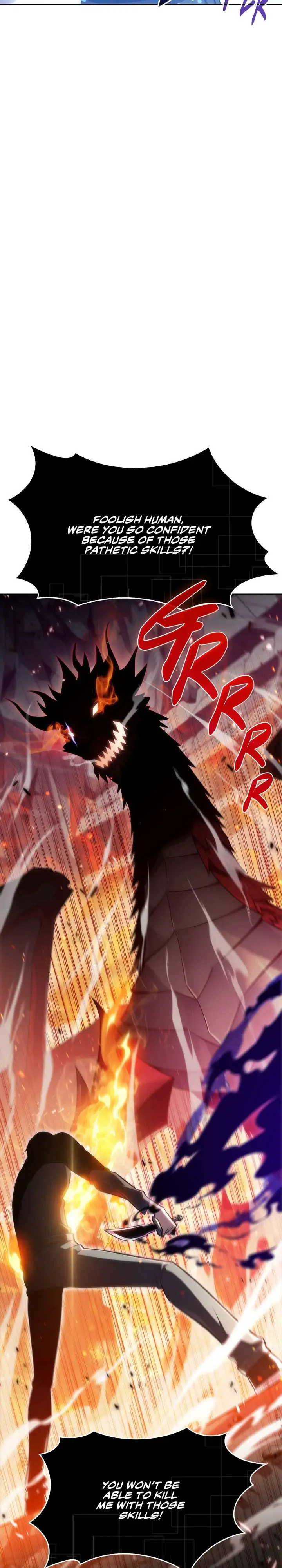 Read I'm the Max-Level Newbie Manga Online