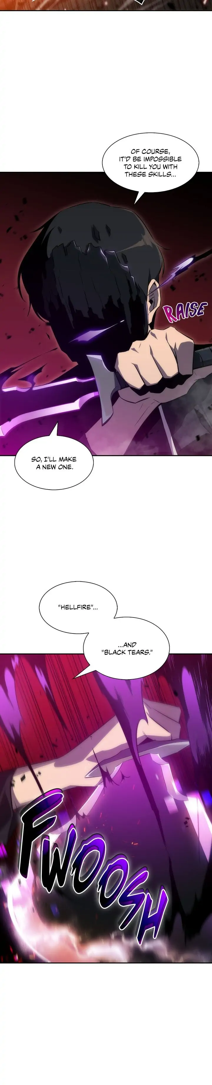 Read I'm the Max-Level Newbie Manga Online