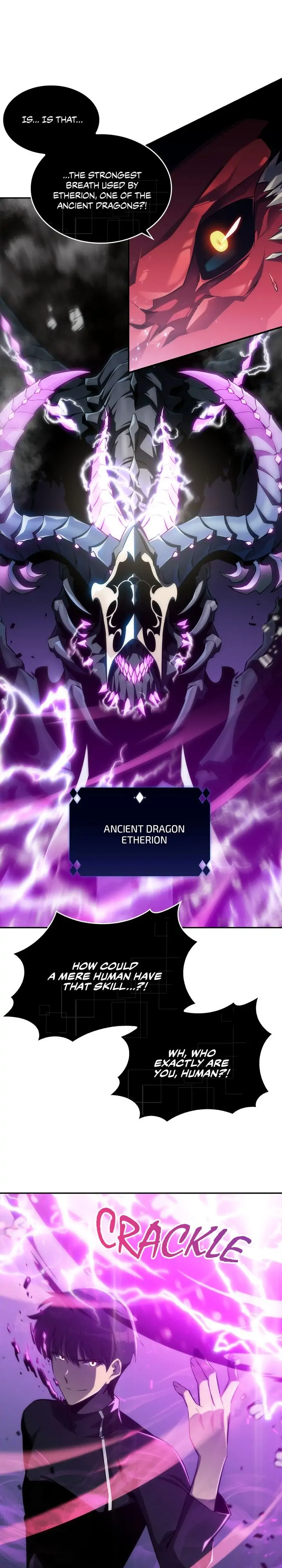 Read I'm the Max-Level Newbie Manga Online