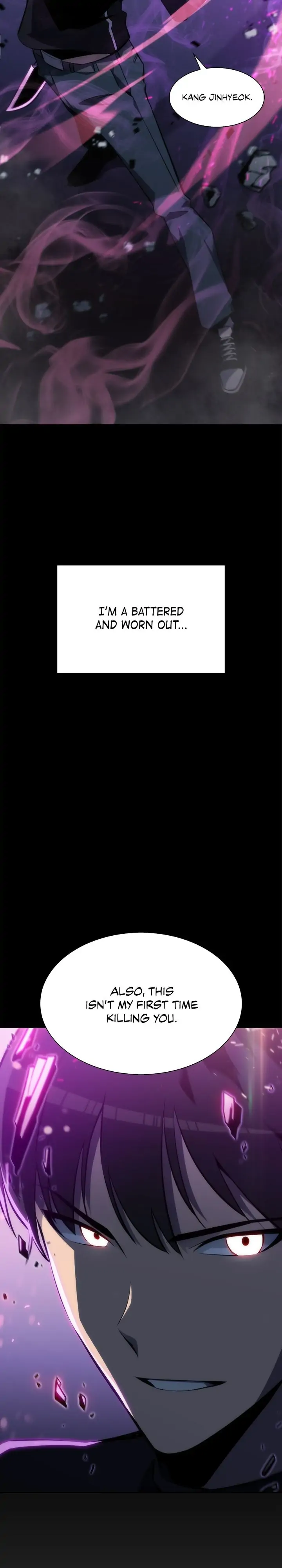 Read I'm the Max-Level Newbie Manga Online