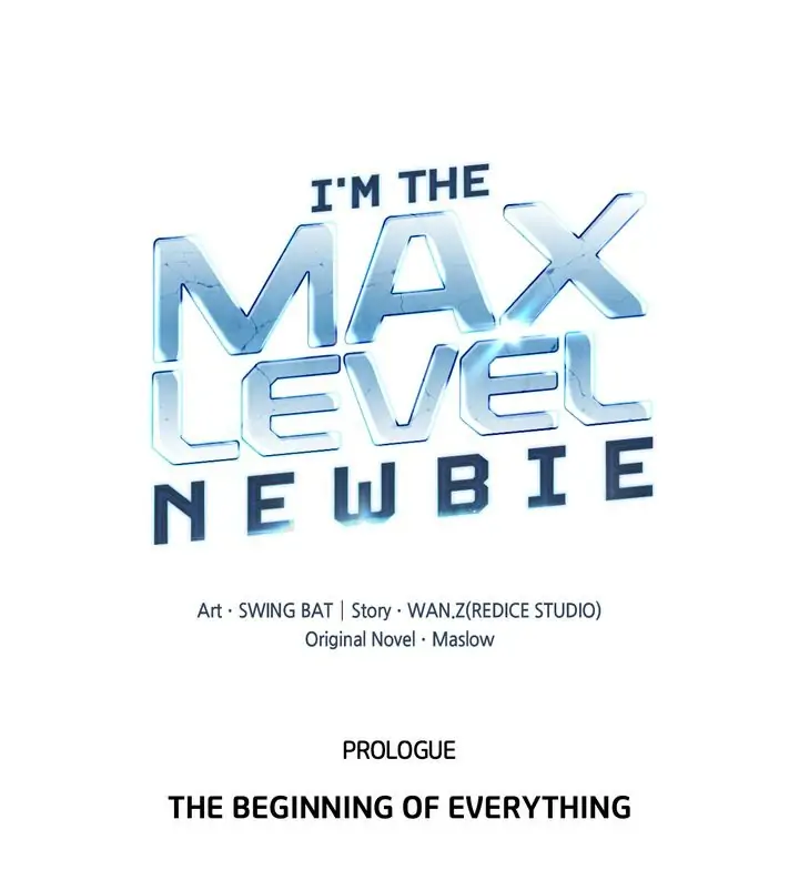 Read I'm the Max-Level Newbie Manga Online