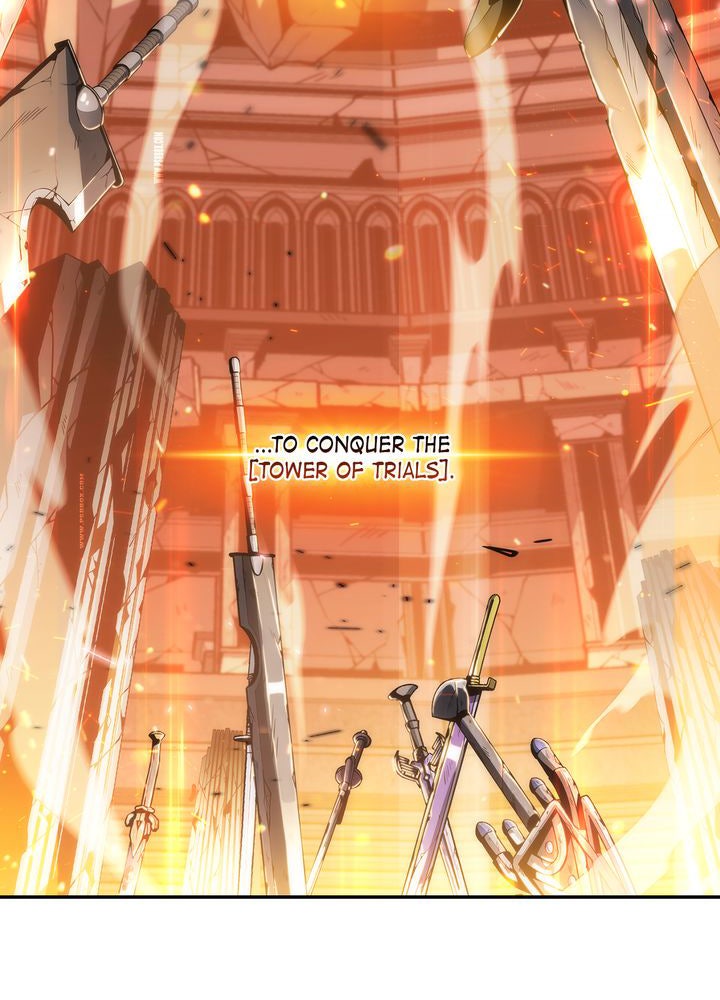 Read I'm the Max-Level Newbie Manga Online